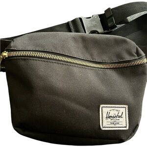 Herschel cross body/hipster bag